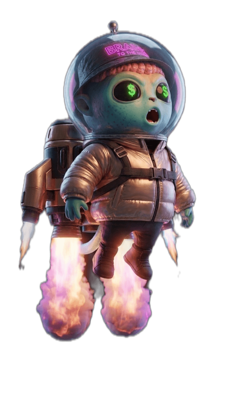 Jetpack BRAINK